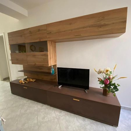 A Casa Di Mamma Apartment Alghero Luaran gambar