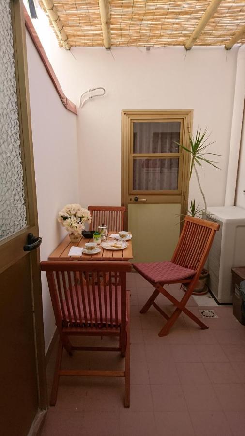 A Casa Di Mamma Apartment Alghero Luaran gambar