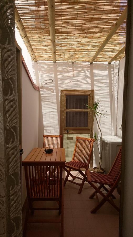 A Casa Di Mamma Apartment Alghero Luaran gambar