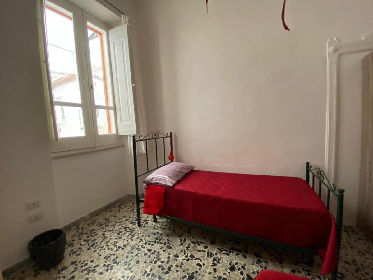 A Casa Di Mamma Apartment Alghero Luaran gambar
