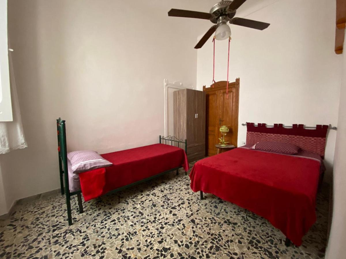 A Casa Di Mamma Apartment Alghero Luaran gambar