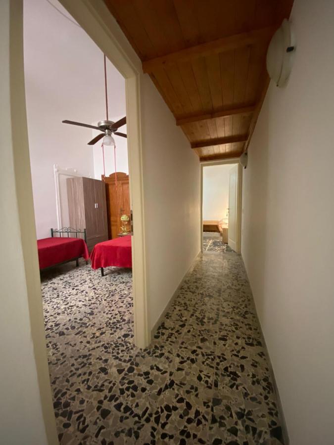 A Casa Di Mamma Apartment Alghero Luaran gambar