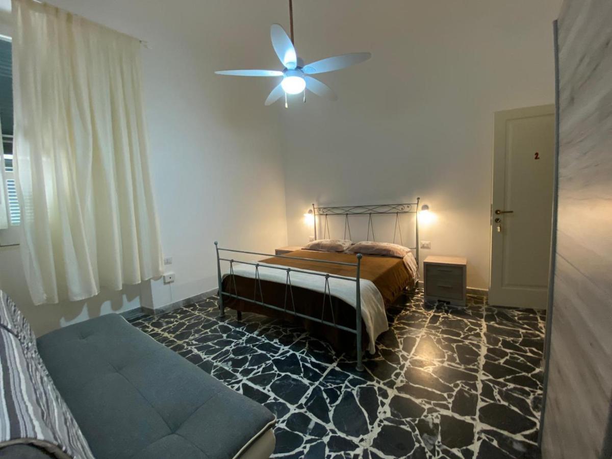 A Casa Di Mamma Apartment Alghero Luaran gambar