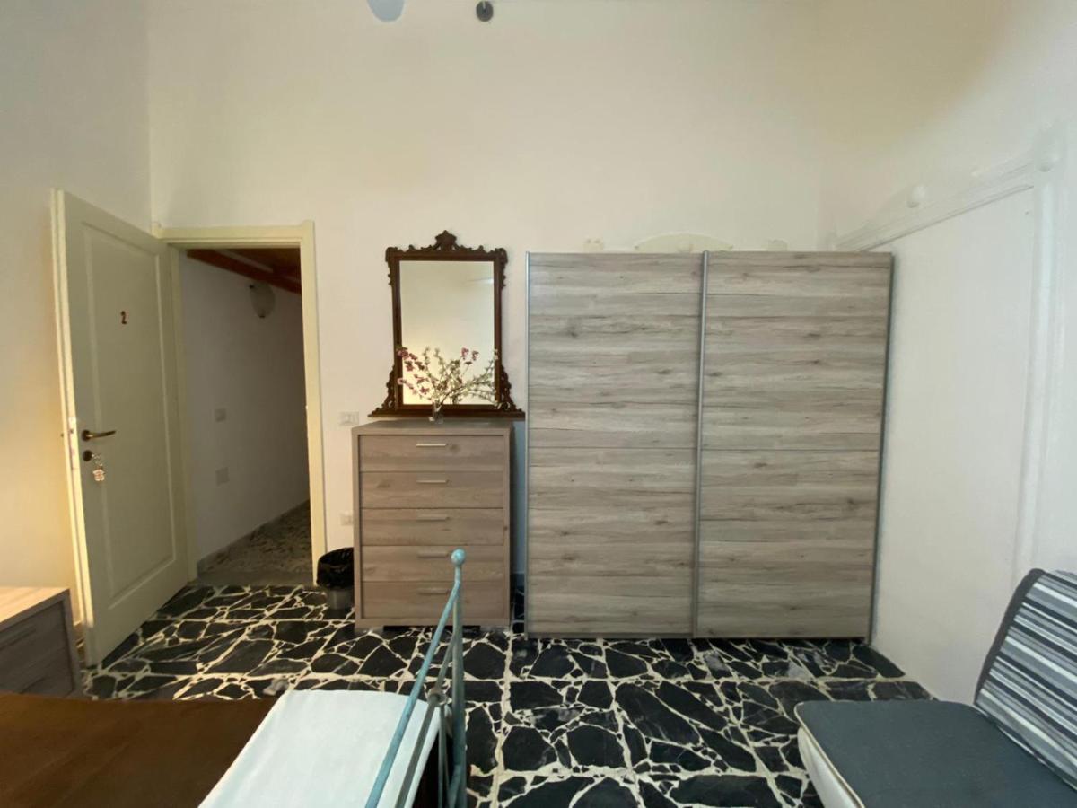 A Casa Di Mamma Apartment Alghero Luaran gambar