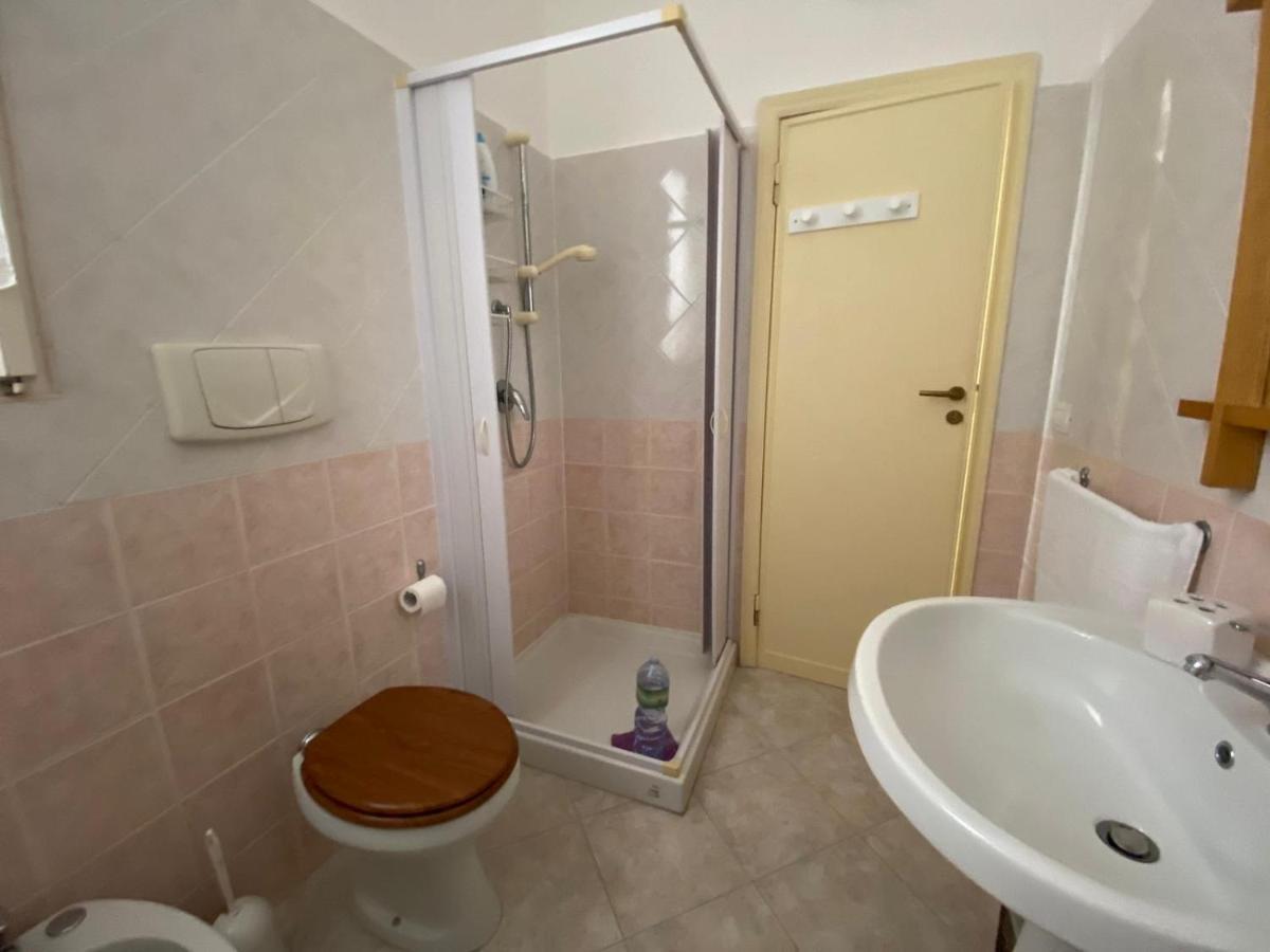 A Casa Di Mamma Apartment Alghero Luaran gambar