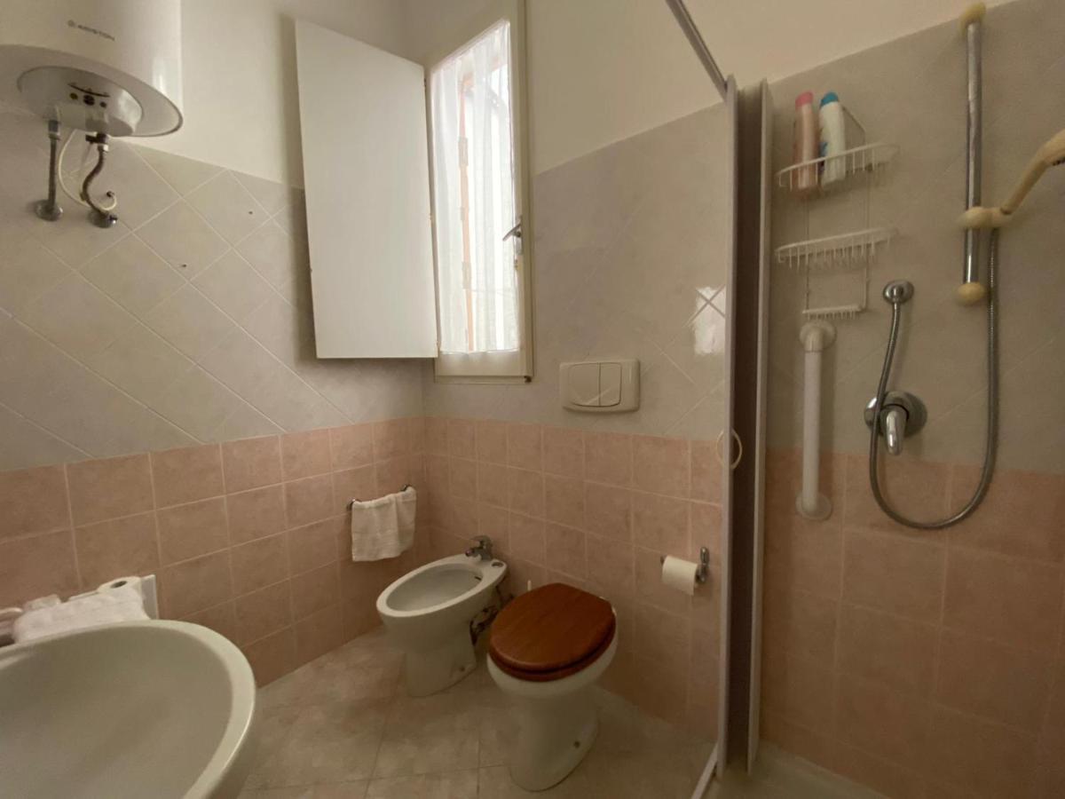 A Casa Di Mamma Apartment Alghero Luaran gambar