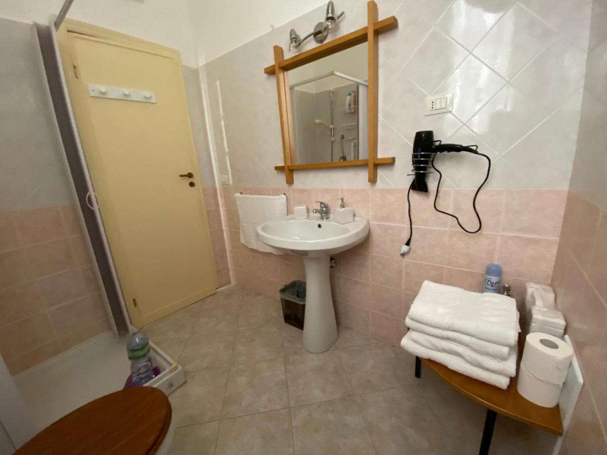 A Casa Di Mamma Apartment Alghero Luaran gambar