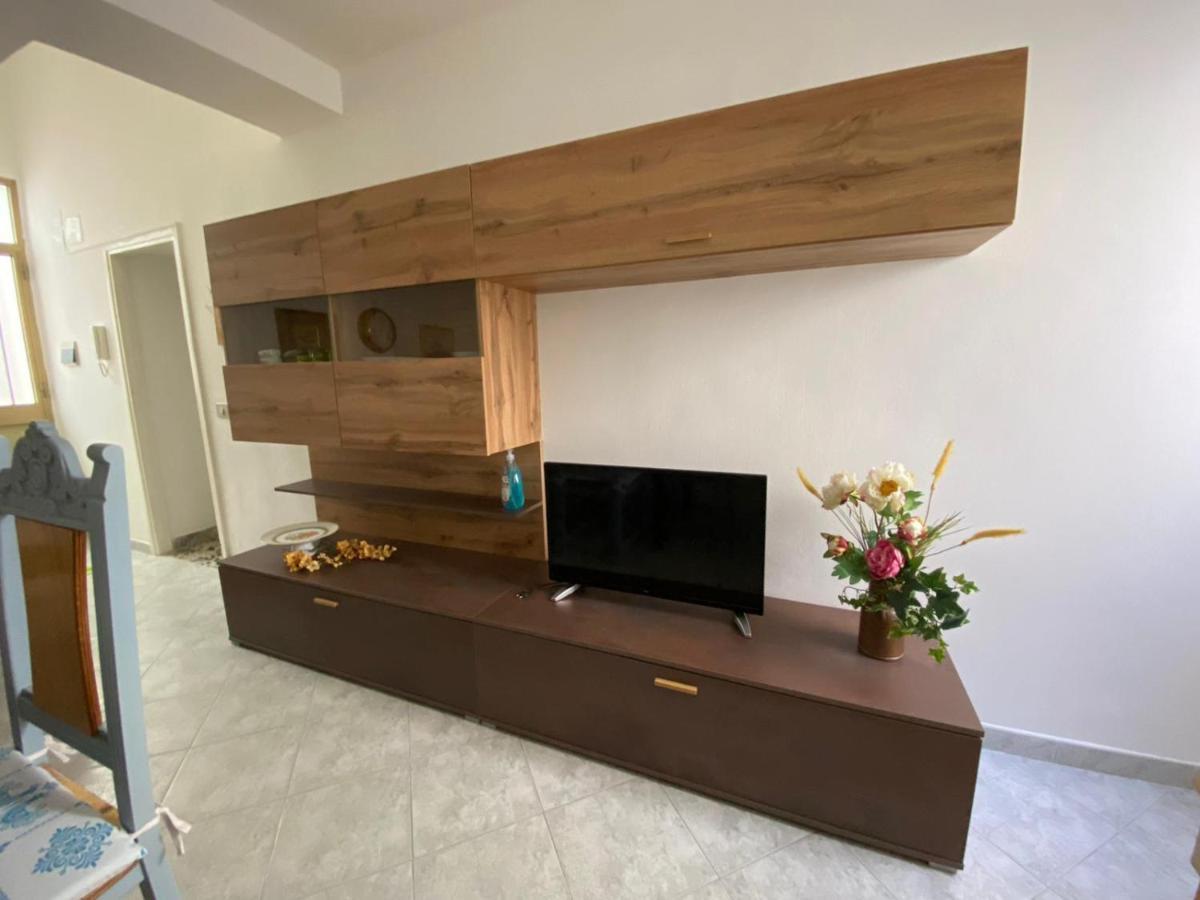 A Casa Di Mamma Apartment Alghero Luaran gambar